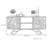 High-Quality Designed Sideboard