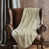 Beige / abstrait 1