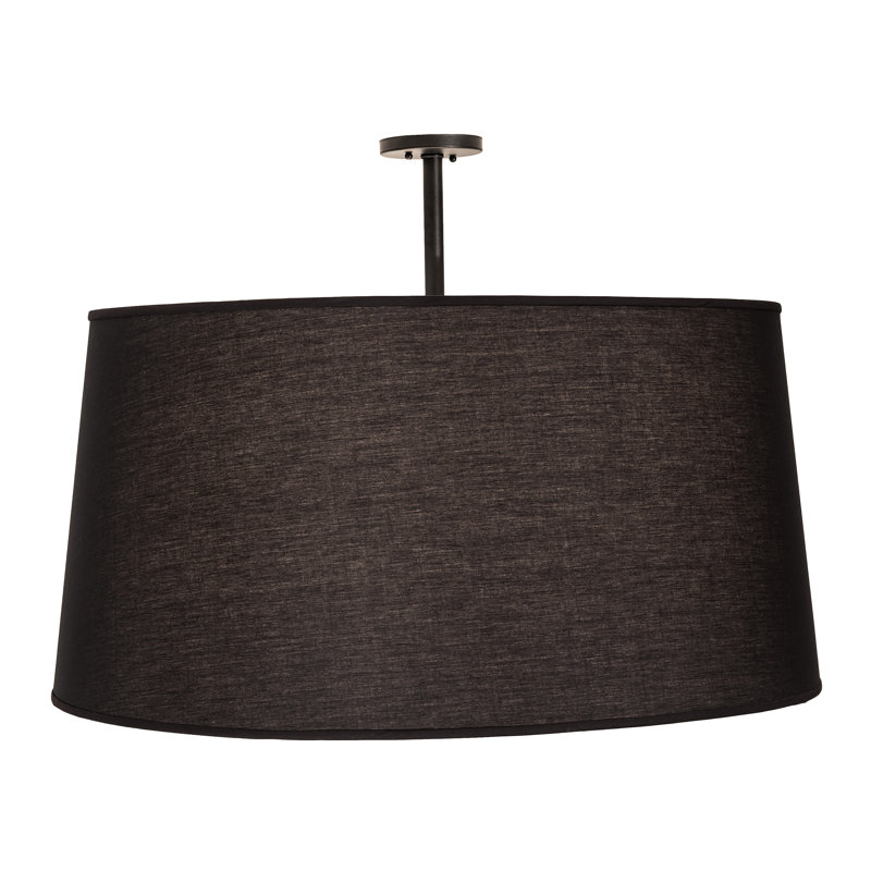 3 - Light Flush Mount