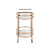 Evann Kitchen Cart-2406605