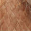 Carreau de porcelaine mate pour plancher et mur 13 po x 13 po Driftwood-51570111