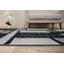 Tapis géométrique gris Catalan-1126585182