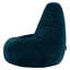 Dalton Corduroy XL Recliner Bean Bag-118322684
