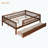 Daybed Wood Bed with Two Drawers-1828347438-1828347437