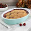 Martha Stewart 1,3 pte Grès ovale boulanger-59805368