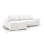 Alisbha 3 Seater Boucle Sofa Bed-575768933-575768924