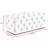 Spofford Tufted Rectangle Bench-387015921