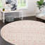Tapis en polypropylène tissé à la machine Briehn-700853163