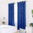 Boulus Room Darkening Curtain Pair-329824059-329824062