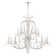 Almirah 15 - Light Dimmable Tiered Chandelier