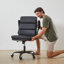 Murina Mid-Back Swivel Task Chair with Arms-1471267847