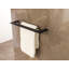 Urban-C Double Wall Mounted Towel Bar-94949975