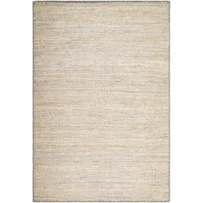Galey Alix x Livabliss Beverly Indoor Handmade Rug, Rectangle 9' x 12', Beige
