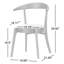 Chaise d'appoint Baca-657679762
