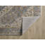 Tapis oriental en polyester tissé à la machine-489302740-530573787