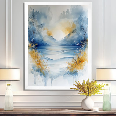Gianmarco - Impressions sur toile abstraites