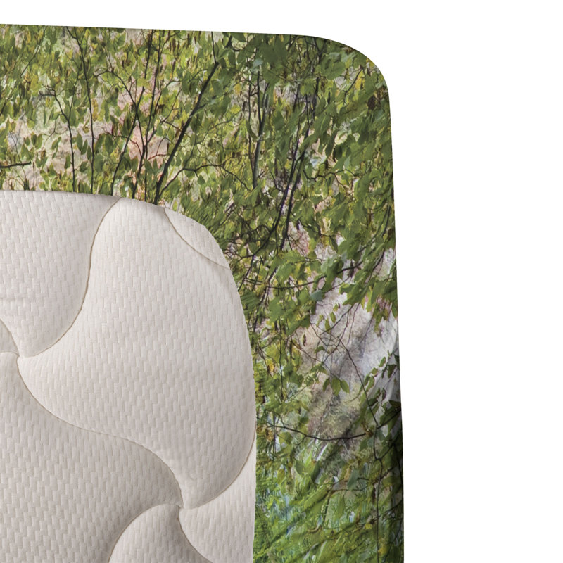 Microfiber Sheet Set, Twin XL Sheet Set + Fitted Sheet + 1 Pillowcase