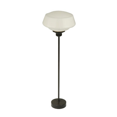 Schoolhouse & Early Electric Buffet Table Lamp
