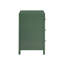Table de chevet 3 tiroirs Nevarre-1200009070