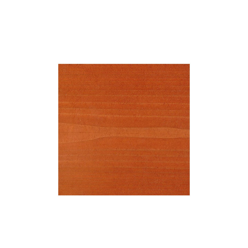 Balancelle Toya, Teinte séquoia, H 32 po x l 78 po x P 47 po