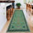 Soft and Modern Pink Area Rug - Soft Carpet for Living Room and Bedroom - Elegant Home Decor - 8x10ft (244x305cm) - USA Specification-591492804