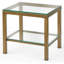 Table de bout Sawin