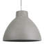 1 - Light Dome Pendant