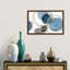 «Infinity Indigo II» par Isabelle Z - reproduction d'art-52142272-52142273-119462292