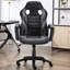 Fauteuil de jeu en cuir-625417583