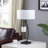 Deth Metal Arched Lamp-840797037