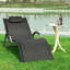 Long Single Chaise with Cushions-82959768