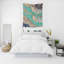 Tapisserie murale-109597750