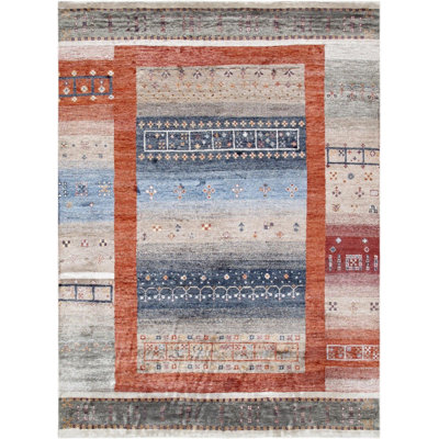 Dibora Oriental Area Rug