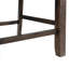 Tabouret de comptoir 25 po Parthenia