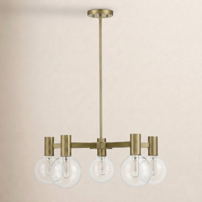 Rorem Chandelier