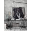 Sheltie Lovers 1 Piece Wrapped Canvas Painting-792594274