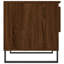 Sled Coffee Table with Storage-93588140