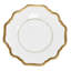 Annas Palette 6" Tea Saucer-37046516