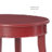 Everill End Table-215183211