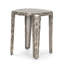 Table de bout 21 po