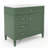 Modern Bathroom Vanity With Abundant Storage And Stylish Design-113642700