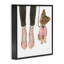 «Glam Dog Walk Heels» par Emily Adams, impression d'art graphique-93311277-97946734