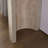 MDF Console Table