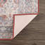 Tapis rouge Amber-839825064