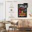 Affiche Yarlin Sandwich-108454467