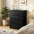 Michiaki 28.1" W 4-Drawer Dresser -12779515