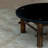 Vintage Simple Solid Wood Coffee Table-1767147081