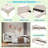Upholstered Daybed With Headboard And Armrest-382239015-382239018