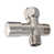 Satin Nickel is out of stock