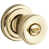 Polished Brass